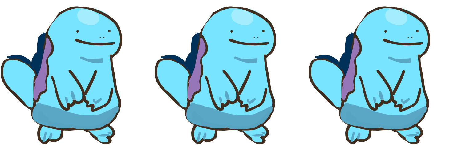 The Quagsire