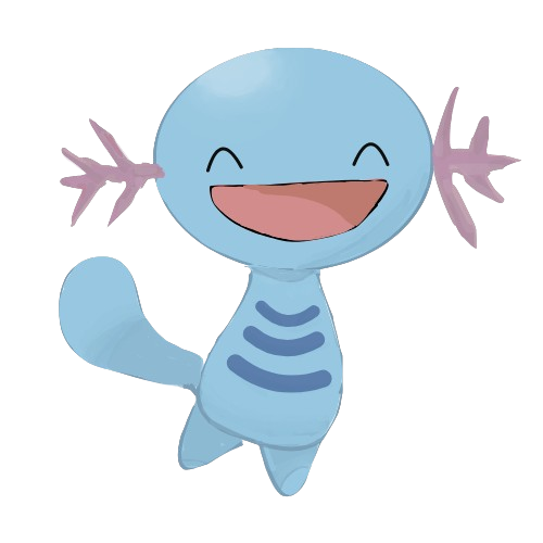 Sooper the Wooper